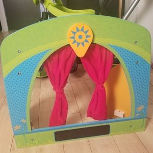 theatre toys